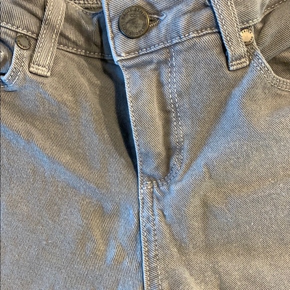 Paige Skyline Ankle Peg - Picture 6 of 7